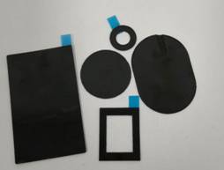 WE-EM95 -xxx   Ferrite sheet（專(zhuān)用于RX接收端）